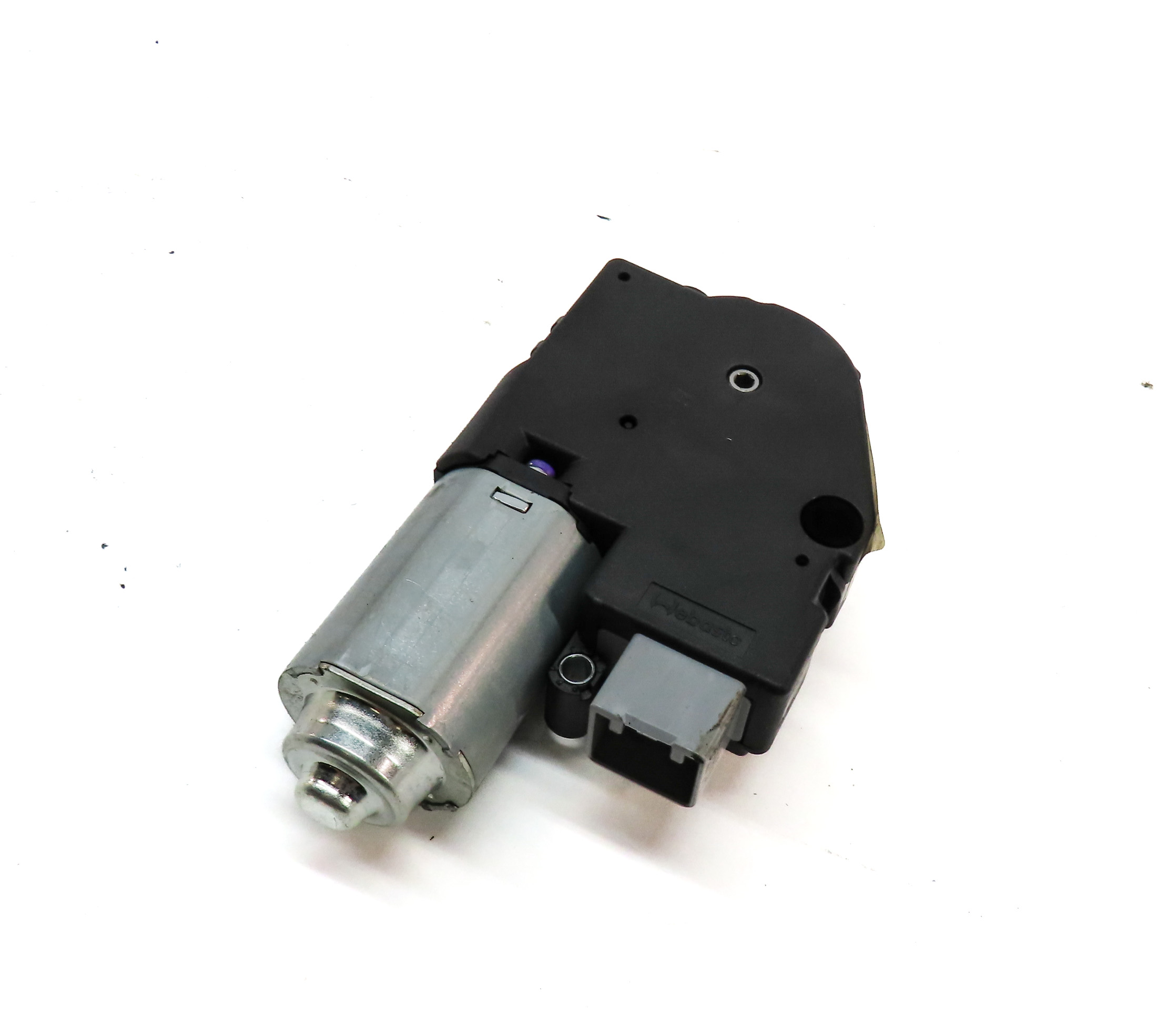 2013-2022 RANGE ROVER SPORT (L405 L494) ROOF SUNSHADE SUN SHADE MOTOR — exact item pictured